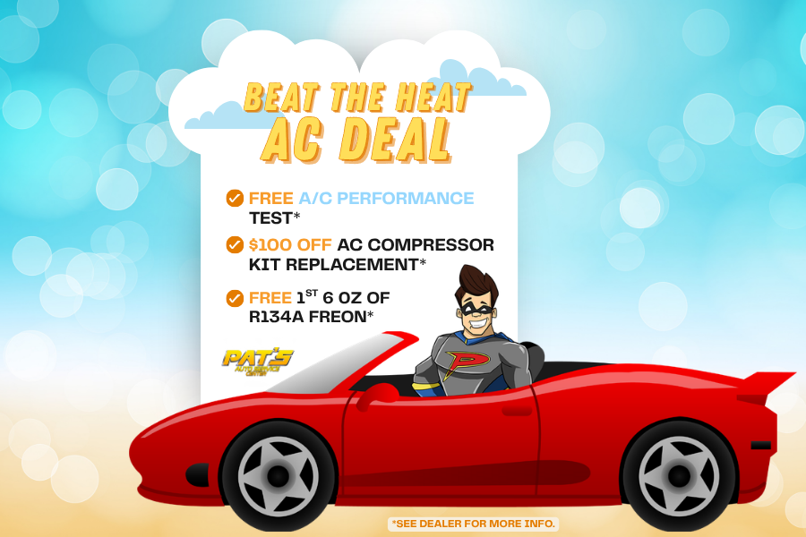 AC Special July 2026 - website banner Graphic with AC Special Details 2026